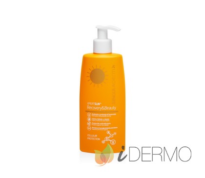 XPERTSUN RECOVERY & BEAUTY