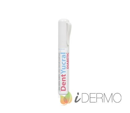 SPRAY DENTYUCRAL DIABETIC