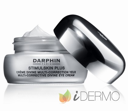 STIMULSKIN PLUS CREMA MULTICORRECTORA DIVINA CONTORNO DE OJOS