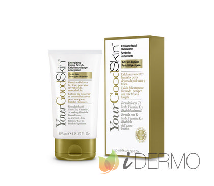 EXFOLIANTE FACIAL REVITALIZANTE EXFOLIANTE FACIAL REVITALIZANTE