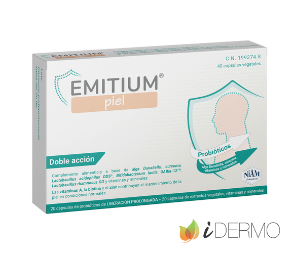 EMITIUM PIEL