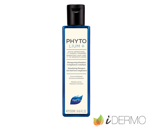 PHYTOLIUM+ CHAMPÚ ESTIMULANTE