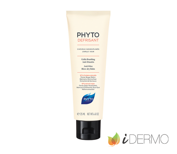 PHYTODEFRISANT GEL BRUSHING ANTIENCRESPAMIENTO