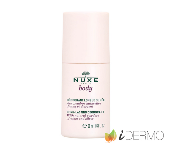 NUXE BODY DESODORANTE LARGA DURACIÓN