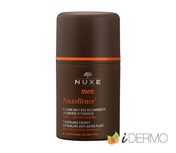 NUXE MEN - NUXELLENCE