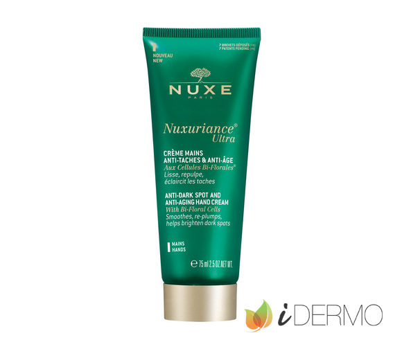 NUXURIANCE ULTRA CREMA DE MANOS