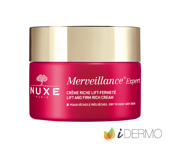 MERVEILLANCE EXPERT CREMA RICA LIFT-FIRMEZA