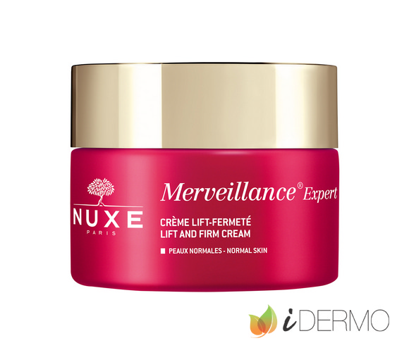 MERVEILLANCE EXPERT CREMA LIFT-FIRMEZA