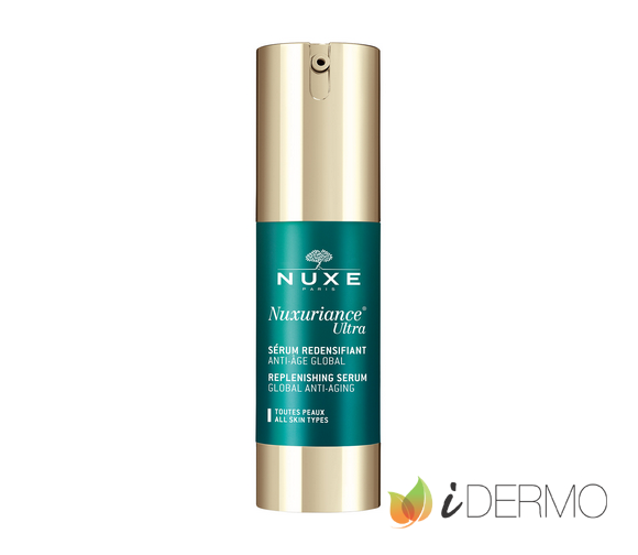 NUXURIANCE ULTRA SERUM