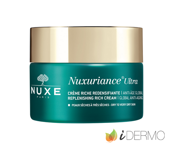 NUXURIANCE ULTRA ENRIQUECIDA