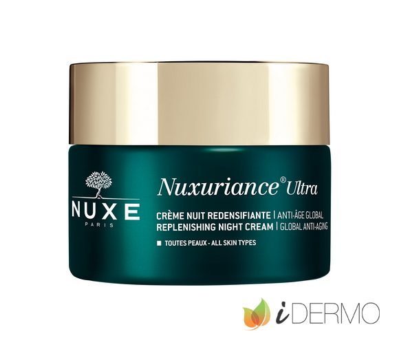 NUXURIANCE ULTRA NOCHE