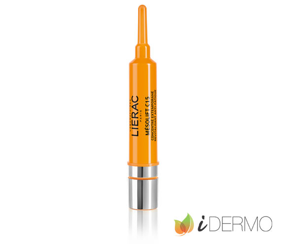 MESOLIFT SERUM C15