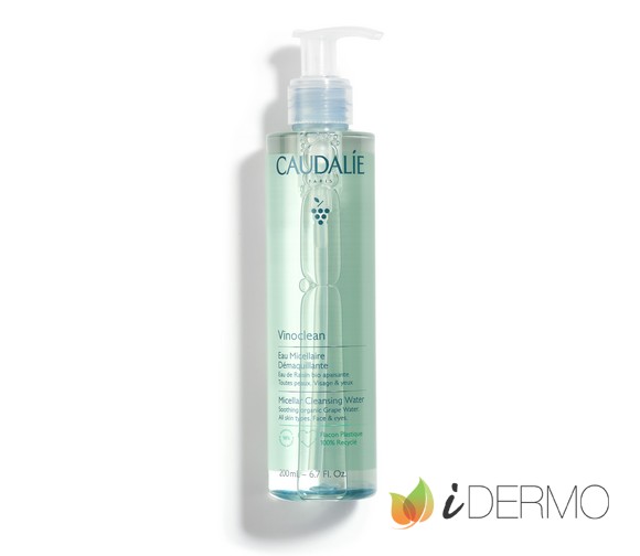 AGUA MICELAR DESMAQUILLANTE AGUA MICELAR DESMAQUILLANTE