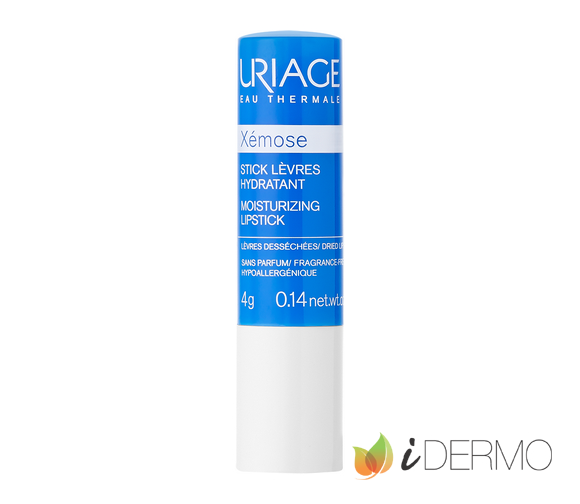 XÉMOSE STICK LABIAL HIDRATANTE