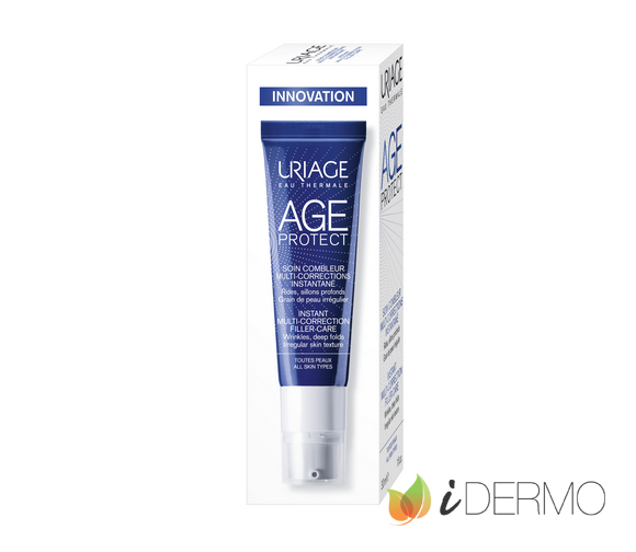 AGE PROTECT CUIDADO FILLER MULTI-CORRECCIÓN INSTANTÁNEO