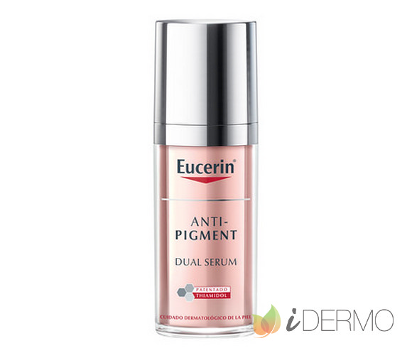 ANTI-PIGMENT DUAL SERUM