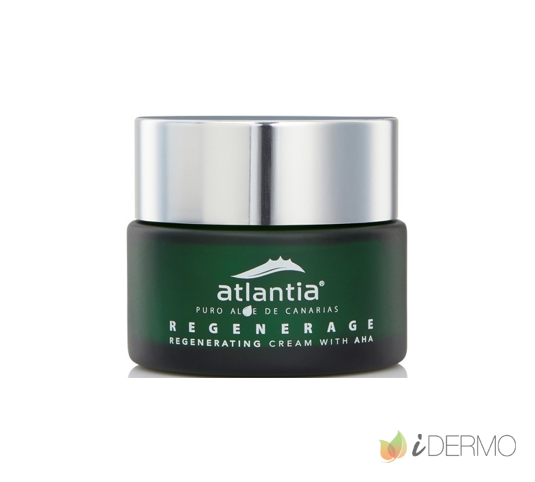 CREMA REGENERAGE CREMA REGENERAGE