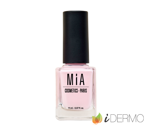 BALLERINA PINK (2687) ESMALTE MIA 9-FREE