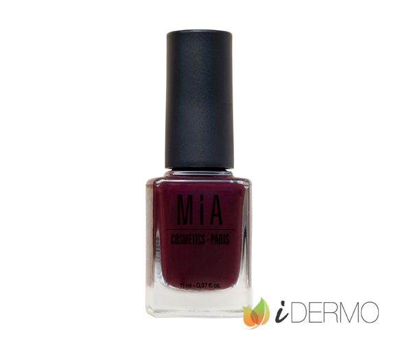 BULL BLOOD (3704) ESMALTE MIA 9-FREE