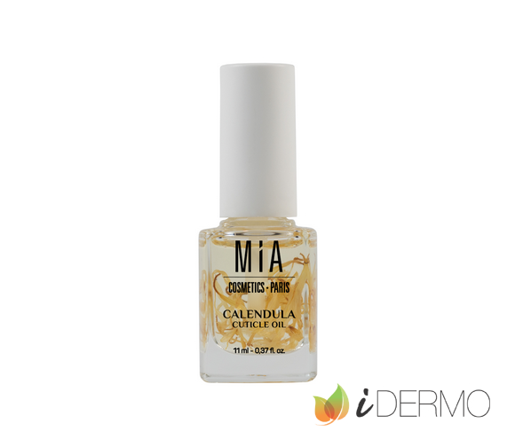 CALENDULA CUTICLE OIL (908) ACEITE CUTICULA MIA