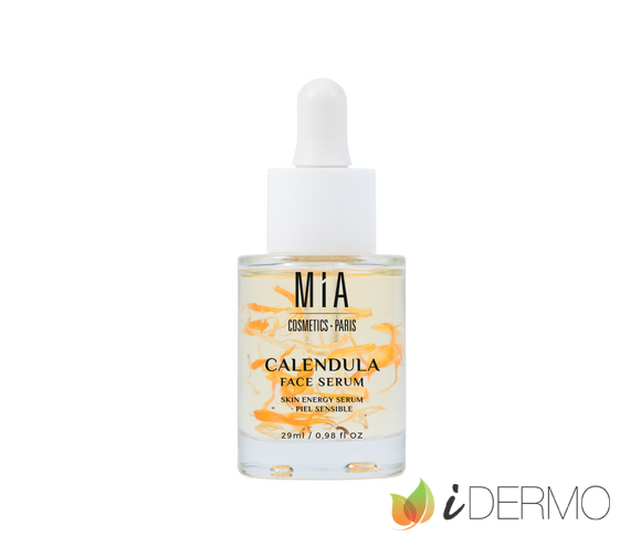 CALENDULA FACE SERUM (901) SERUM FACIAL MIA