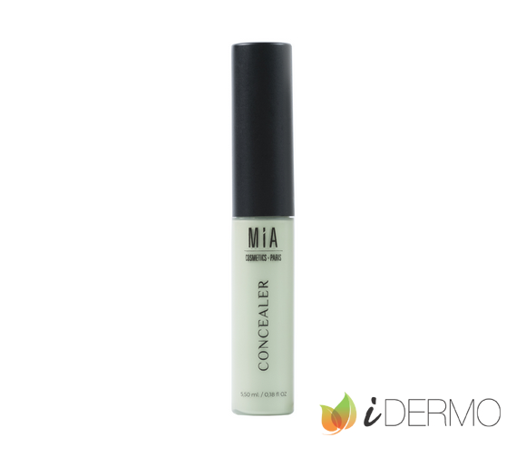 GREEN CONCEALER (3031) MAQUILLAJE MIA