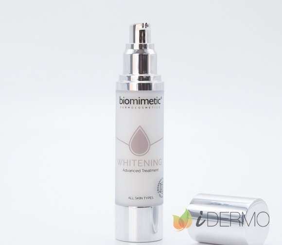 ADVANCED TREATMENT DESPIGMENTANTE ADVANCED TREATMENT DESPIGMENTANTE