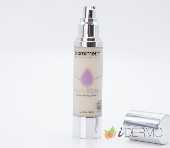 ADVANCED TREATMENT ANTIEDAD ADVANCED TREATMENT ANTIEDAD