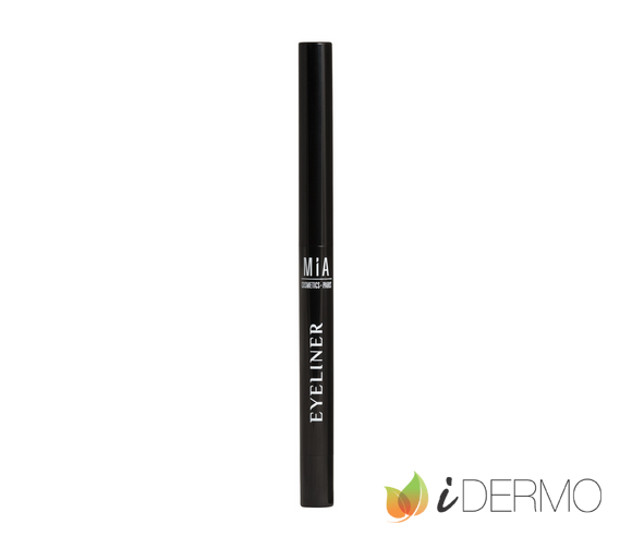 BLACK EYELINER (0715) MAQUILLAJE MIA