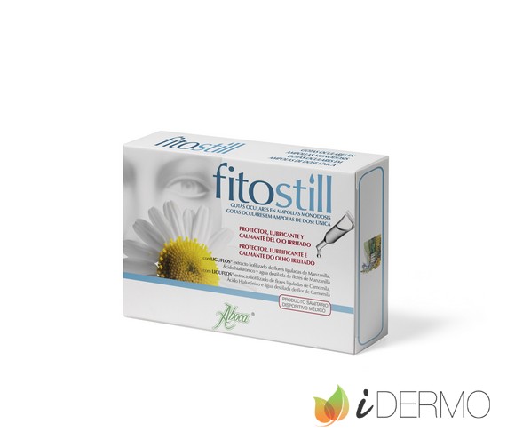 FITOSTILL PLUS