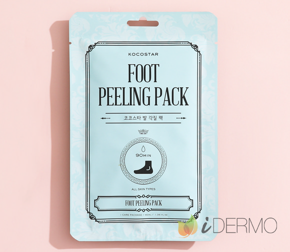FOOT PEELING PACK FOOT PEELING PACK