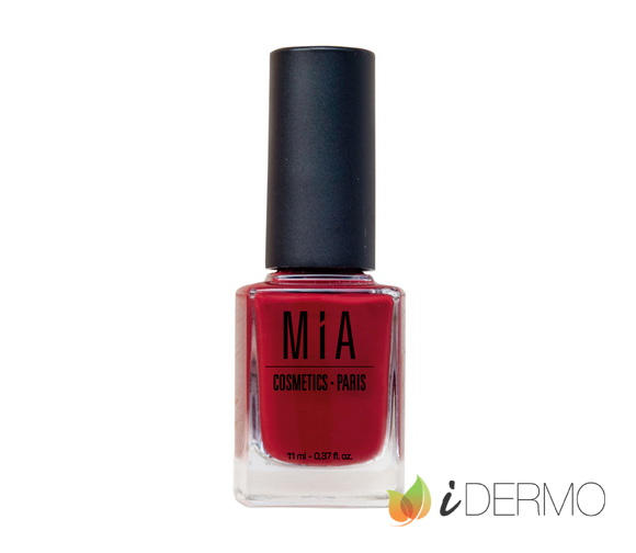 GARNET (0480) ESMALTE MIA 9-FREE