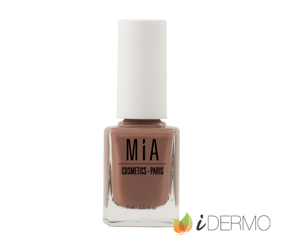 HONEY BRONZE (4467) ESMALTE MIA LUXURY NUDES