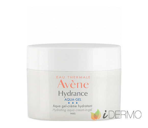 HYDRANCE AQUA-GEL