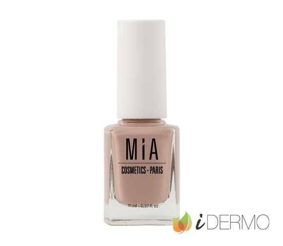 LATTE (3802) ESMALTE MIA LUXURY NUDES