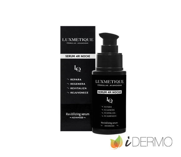 LUXMETIQUE SERUM 4R NOCHE