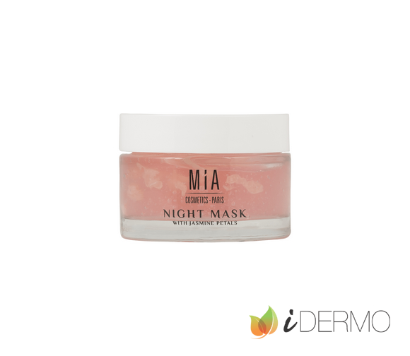 MIA PAD (0950) LIMPIEZA FACIAL MIA