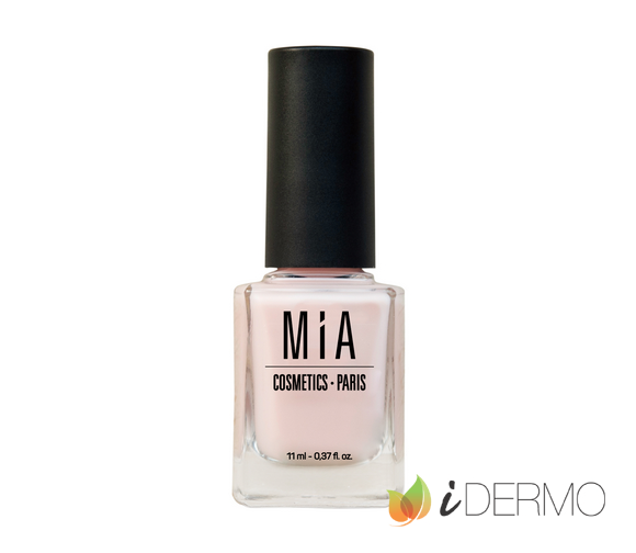 NUDE (8133N) ESMALTE MIA 9-FREE