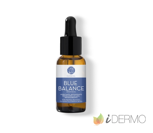 SÉRUM BLUE BALANCE SÉRUM BLUE BALANCE