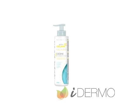 ACTIVOZONE OZONE SHAMPOO