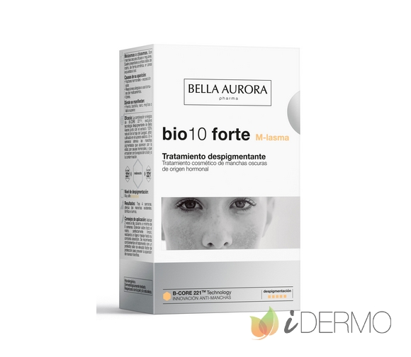 BIO 10 FORTE M-LASMA