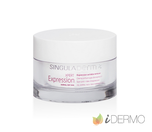 XPERT EXPRESSION PIEL NORMAL/SECA