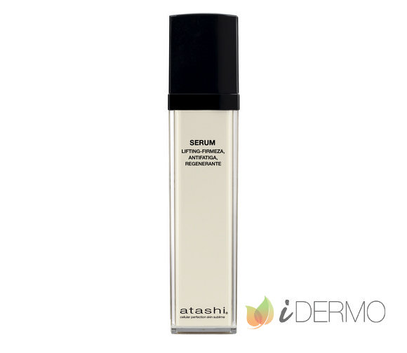 ATASHI FIRMEZA Y LUMINOSIDAD SÉRUM ALTA EFICACIA LIFTING - FIRMEZA, ANTIFATIGA REGENERANTE