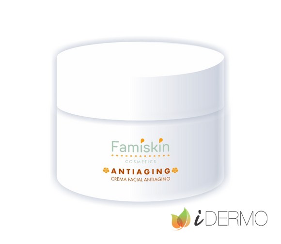 ANTIAGING (CREMA FACIAL ANTIAGING)