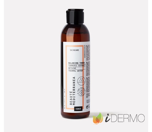 BALANCING TONER  BM