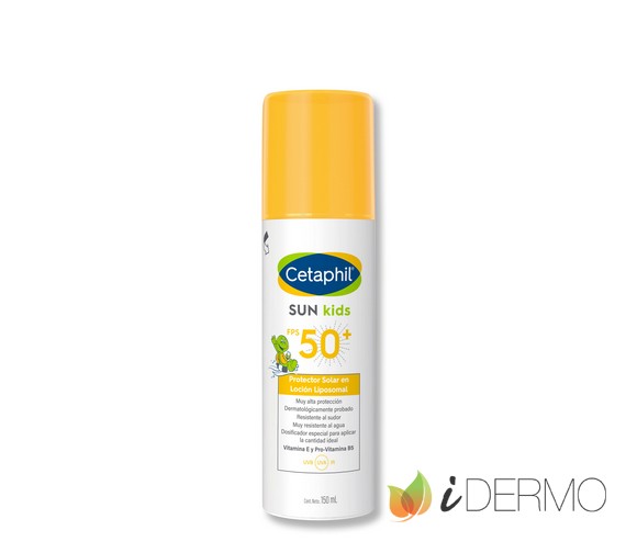 CETAPHIL SUN KIDS FPS 50+