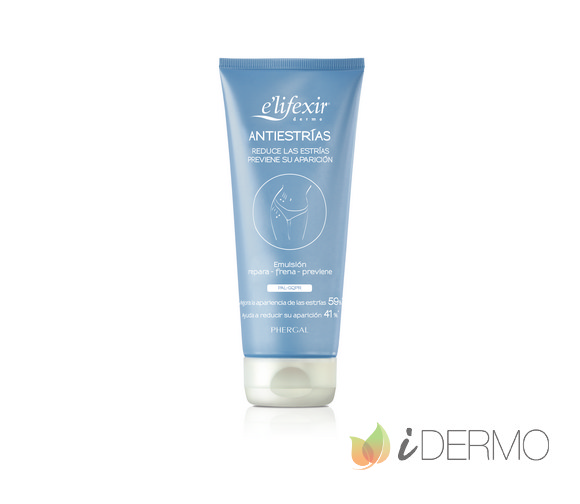 ELIFEXIR® DERMO ANTIESTRÍAS
