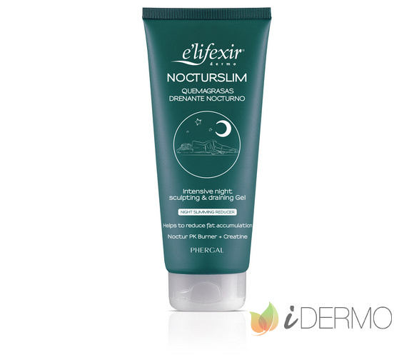 ELIFEXIR® DERMO NOCTURSLIM