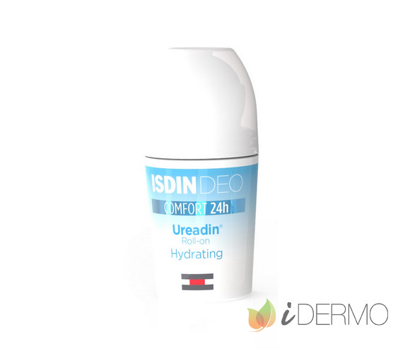 ISDIN DEO UREADIN COMFORT ROLL ON