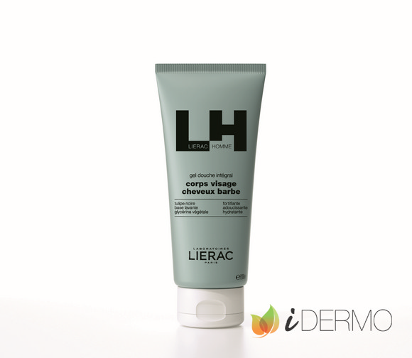 LH GEL DUCHA INTEGRAL